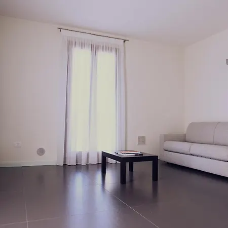 La Casa Del Sole 公寓