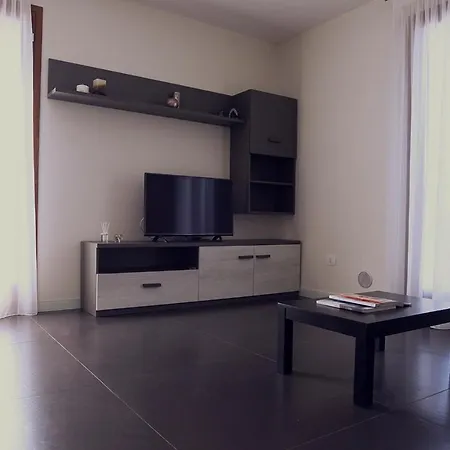 La Casa Del Sole 福利尼奥